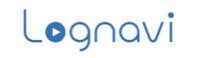 就職サービスlognaviのロゴ画像