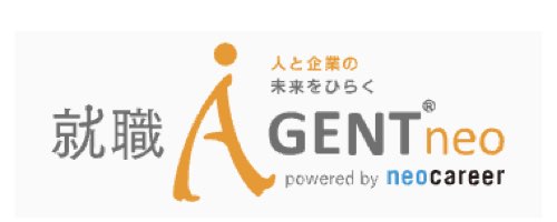 AGENTneoのロゴ画像