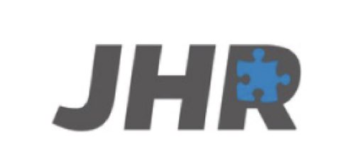 JHRのロゴ画像