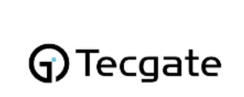 Tecgateのロゴ画像