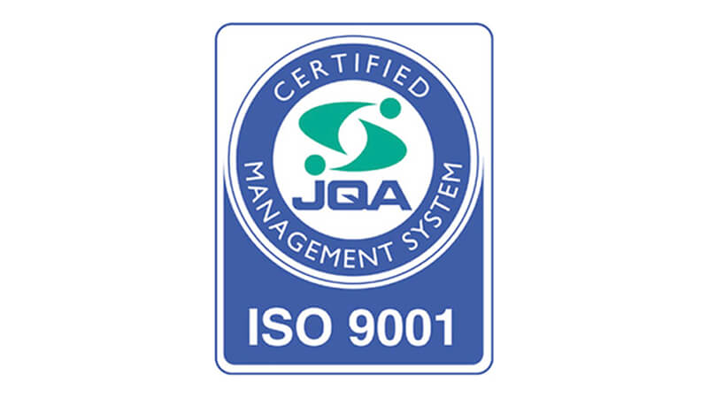 ISO9001